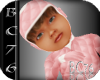 Ivy Snow Pink
