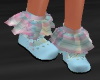 Easter Girls Shoes