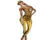 Disco Bodysuit