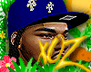 xOz Shawn Braids/Cap '25