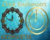 Clock Enchancers