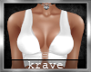 [K] LEATHER HALTER