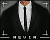 R║ Black ✖ Suit