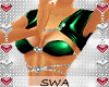 [SWA]Sin-A-Min Green