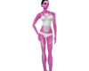 Pink Cat Skin