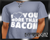 [BGD]More Than Bacon-M