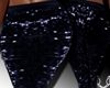 IB Darkblue Sequin Pants