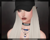 + Hat Hair Trashy