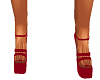 new red heels