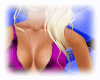 iP Purple v5 Del Dress
