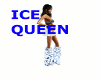 ICE QUEEN FUR/ICE BOOTS