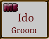 [7v10] Ido-Groom