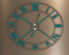 Corsico Wall Clock