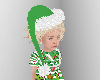 Kids Xmas Hat 1