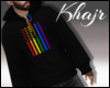 K!LGBT Hoddie Boy