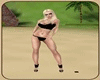 !!! BLACK KINI