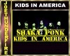 Kids in America Rock