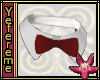 !Y! Red Bow Tie