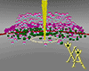 X♡A DJ Effect flowerV1