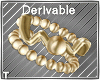 DEV - Arbra Bracelets