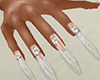 swan fit - nails