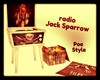 Radio Jack Sparrow