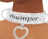 Custom 'Thumper' Collar