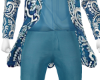 Elegant Blazer SuitPants