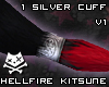 HellFr Kitsune SlvrCffv1