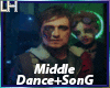 DJ Snake-Middle |D+S