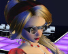 ~TQ~Steampunk Sunglasses