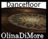 (OD) Dancefloor