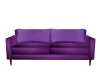 Purple Couch