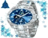 blue watch