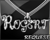 REQUEST Rogert