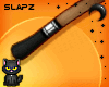 !!S Fire Fighter Axe M/F