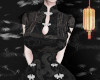 𝕮𝕹.Qipao Dark