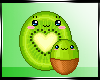 Kiwi// Stickers// Kiwi