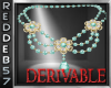 Derivable Necklace 10