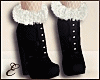 E~ Sexy Santa Shoes