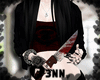 ❣ Knife Blood avi