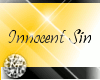 KT [Innocent Sin]