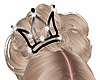 Amin Black Glow Crown