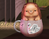 Hedgehog Mug