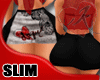!!1K Designal Skirt SLIM