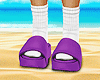 Purple Slides