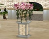 B.P.flower stand pink