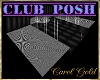 *CG*Club"POSH"
