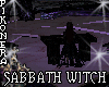 Sabbath Witches BEACH