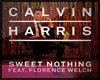Calvin Harris Sweet Noth